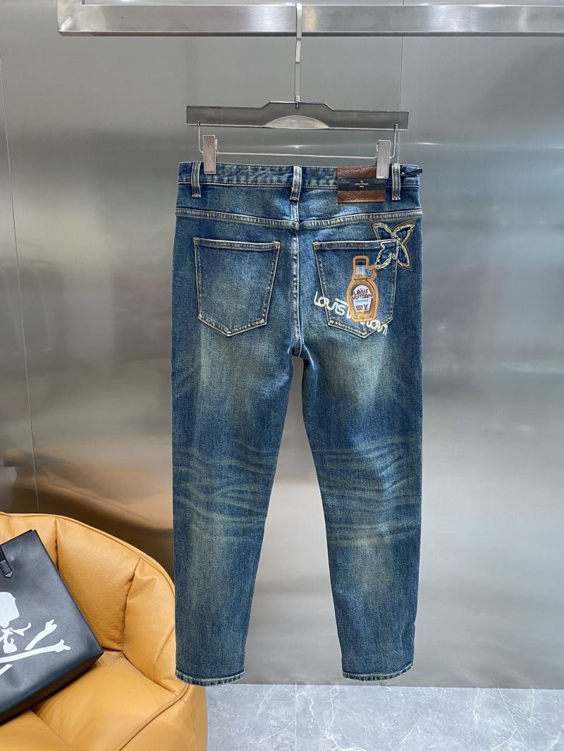 Louis Vuitton Jeans